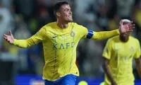 خلاصه بازی النصر - الفتح