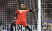 گلر جنجالی به پرسپولیس برمی‌گردد؟ 
