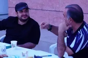 همکاری رائفی‌پور و حسین عبدی؛ 4 گل در روز چهارشنبه!