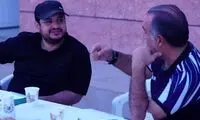 همکاری رائفی‌پور و حسین عبدی؛ 4 گل در روز چهارشنبه!