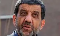 ضرغامی: مردم میگن گور پدر همه‌شون!
