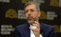 اعلام موضع رسمی ایران درباره دور دوم مذاکره