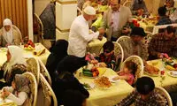 اقدام تازه حجاج ایرانی که در این شرایط غیرقابل تحمل است