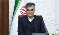 محمدرضا فرزین پستِ جدید گرفت!