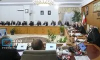 اتفاق جالب در هیئت دولت که به بیرون درز پیدا کرد
