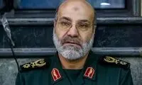 تصویری از انگشتر فرمانده شهید سپاه 