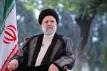 تصویری از نوه شهید رئیسی که ابراهیم نام دارد