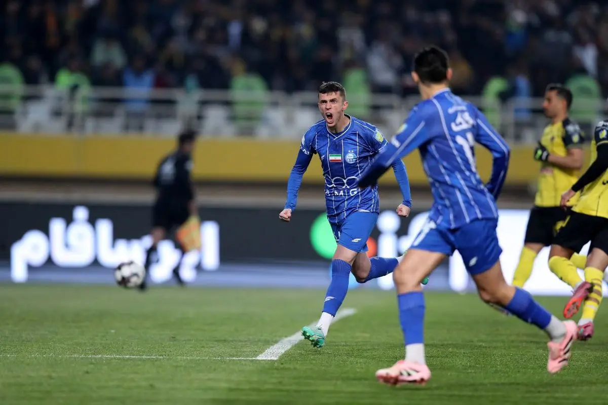 ادعای جنجالی نوید‌کیا درباره یاسر آسانی