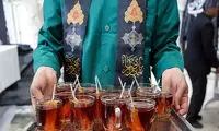 وقتی تهران نفس ندارد، پروژه تازه شهردار چای‌خانه‌سازی است!