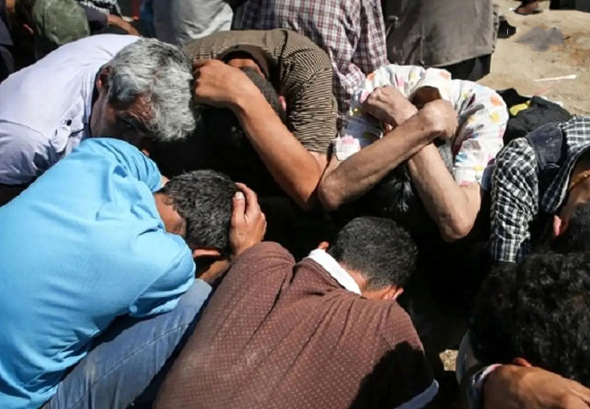 انهدام ۲۲ سرشبکه قاچاق اتباع در غرب تهران