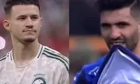 یاد فرشید اسماعیلی در عرب کاپ زنده شد!