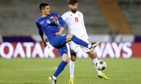 واکنش اینستاگرامی گزینه تراکتور و استقلال به خبرِ آمدن به ایران 