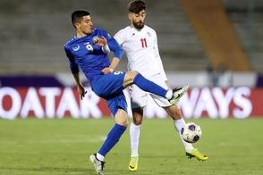 واکنش اینستاگرامی گزینه تراکتور و استقلال به خبرِ آمدن به ایران 