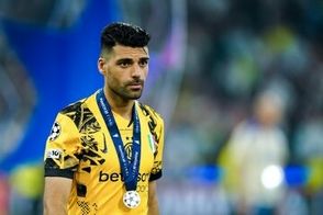 ساعت خاص و 10 میلیاردی طارمی جلب توجه کرد