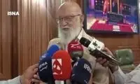 به زودی نام فرودگاه مهرآباد تغییر می‌کند