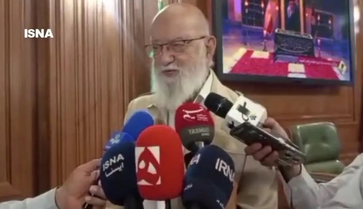 پیشنهاد تغییر نام فرودگاه مهرآباد