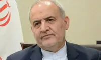 هیات مذاکره‌کننده ایران امشب به اسلام‌آباد می‌رود