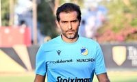 شاگرد سابق مورینیو روی نیمکت استقلال