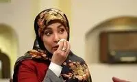 ژیلا صادقی برای سینا ولی‌الله، کار پیدا کرد!