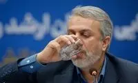 اعتراض به عقب‌نشینی از استیضاح وزیر صمت