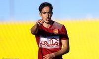 مدافع ۲۳ ساله در آستانه جدایی از پرسپولیس