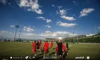 بمب جذاب پرسپولیس از روسیه می‌آید 