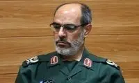 بسیجی‌ها، با لباس شخصی در خیابان نبودند