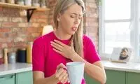 ۱۰ نوشیدنی مفید و مضر برای سوزش معده