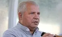 پروین: مدافع هلند دید من نمی‌توانم بدوم، رفت جلو دو تا گل به ما زد