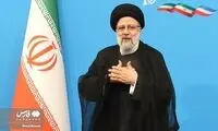 آقای رئیسی برای یک‌بار جسارت کنید!
