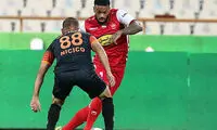 خبر نگران‌کننده برای پرسپولیسی‌ها