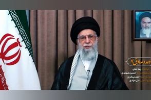 نماهنگ وعده صادق ۴ منتشر شد