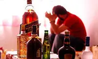 چرا اسم همه ساقی‌های مشروب، ارمنی است؟