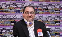 بازگشت رفیق قدیمی مهدی تاج به فدراسیون فوتبال