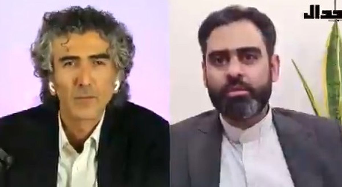 امیرحسین ثابتی خواستار حذف انتخابات شد!