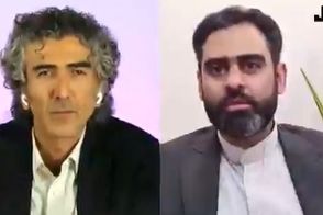 امیرحسین ثابتی خواستار حذف انتخابات شد!