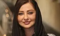 نفیسه روشن هم به چالش انیمه‌ای پیوست