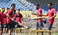 پرونده جذب مهاجم خارجی برای پرسپولیس بسته شد!