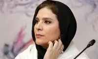 استوری معناداری که سحر دولتشاهی منتشر کرد