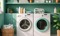 خشک کن لباسشویی چگونه کار می‌کند و هنگام خرید باید به چه نکاتی توجه کنیم؟