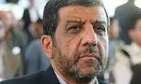 افشاگری عجیب ضرغامی درحاشیه نماز عید فطر