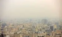 فرجام زندگی در هوای سرطان‌زا