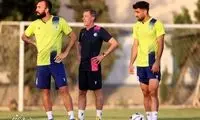 دستیاران نکونام اجازه ندارند وارد ایران شوند!