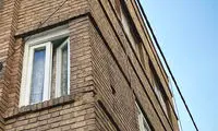تهران در قاب خانه‌های قدیمی و پنجره‌های نوستالژیک