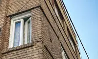 تهران در قاب خانه‌های قدیمی و پنجره‌های نوستالژیک