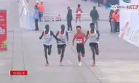 تبانی تابلو و عجیب چینی‌ها در روز روشن!