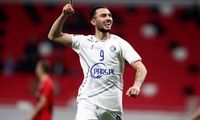 مهاجم استقلال: از اول هم رامین رضاییان را فالو نداشتم!