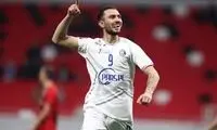 مهاجم استقلال: از اول هم رامین رضاییان را فالو نداشتم!