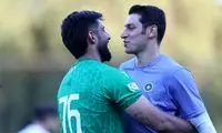پیغام بازیکن مطرح به تارتار؛ من را به پرسپولیس ببر!