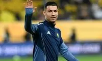 پسر رونالدو طرفدار امباپه است!